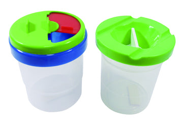SINOART Plastic Cup - Al Masam Stationery LLC Main image