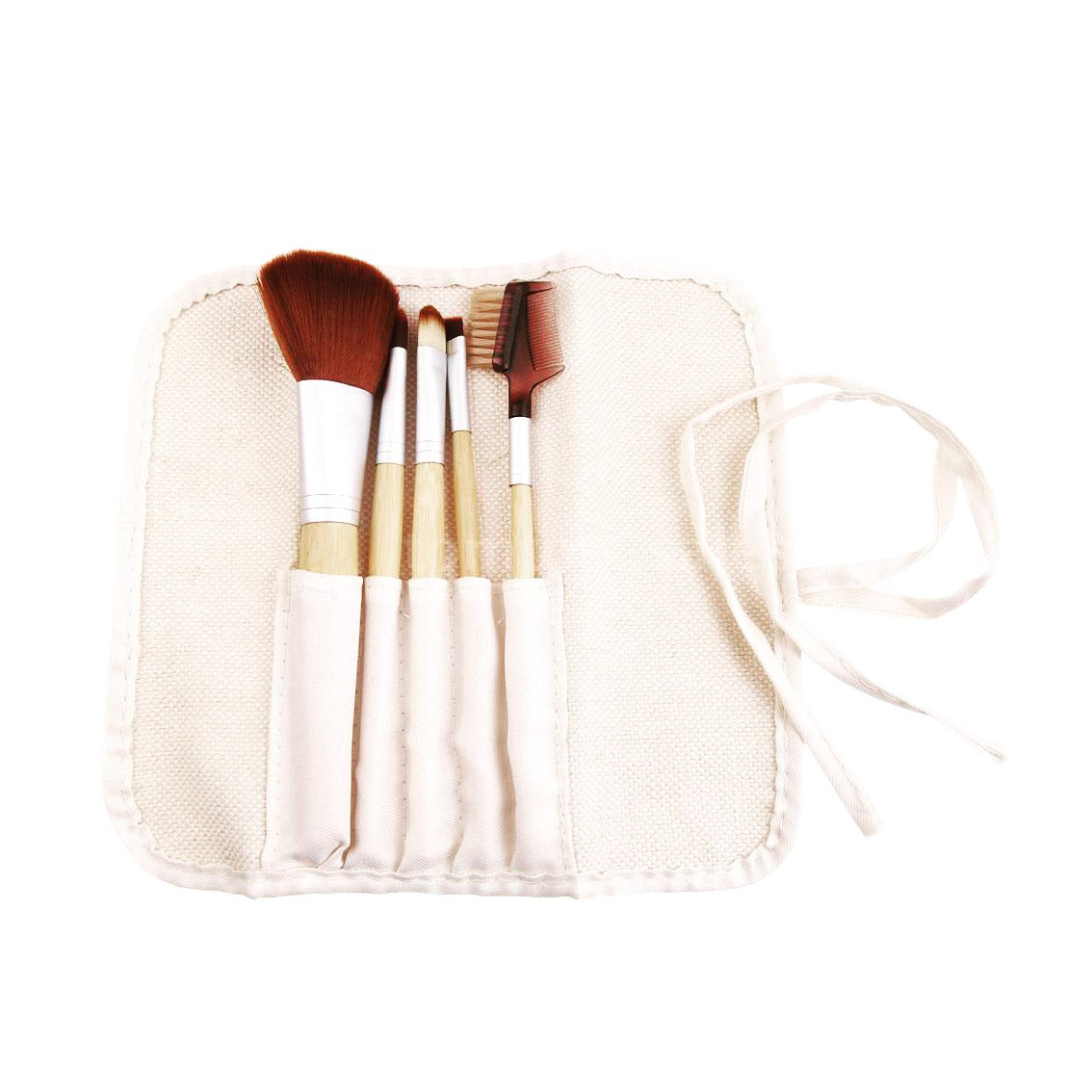BRUSH HOLDER - COTTON NATURAL COLOUR 51X Main image