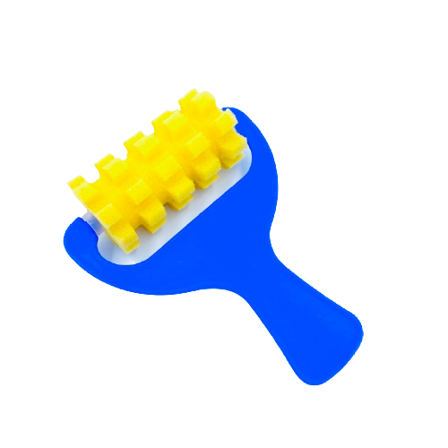 SPONGE ROLLER 70MM,SINOART - Al Masam Stationery LLC Main image