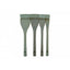 Sinoart WOOL HAKE BRUSH GOAT 1 Inch - Al Masam Stationery LLC