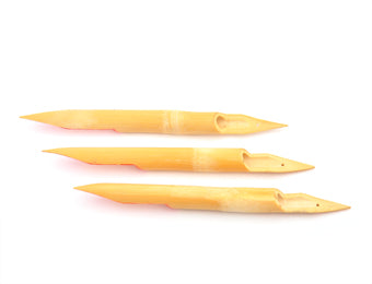 SINOART Bamboo Pen - Al Masam Stationery LLC Main image