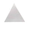 SINOART Triangle Stretched Canvas - 50 cm - Al Masam Stationery LLC