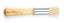 Sinoart BRISTLE BRUSH ROUND 10 - Al Masam Stationery LLC