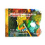 Sinoart paper palette 9x12 40shts - Al Masam Stationery LLC