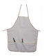 APRON, CANVAS, SIZE 79.2X69.5 - Al Masam Stationery LLC