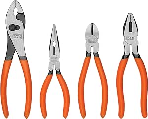 JEWELRY PLIER 5" DIFFERENT SHAPES - Al Masam Stationery LLC Main image