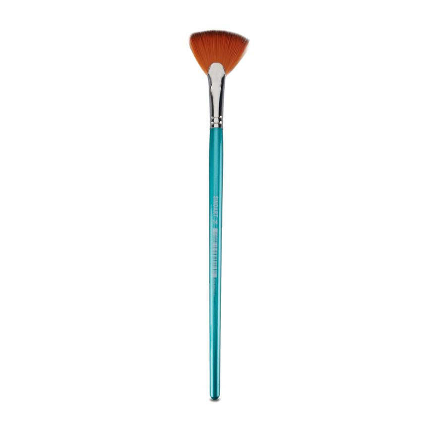 SINOART Artist Nylon Brush - Fan #16 - Al Masam Stationery LLC Main image