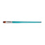 SINOART Artist Nylon Brush - Fibert #2 - Al Masam Stationery LLC