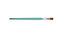 SINOART Artist Nylon Brush - Fibert #8 - Al Masam Stationery LLC