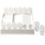 SINOART Bottles SFA072 - with 12 pcs Bottles - Al Masam Stationery LLC