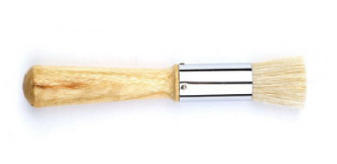 Sinoart Bristle Brush - Round, No.0 - Al Masam Stationery LLC Main image