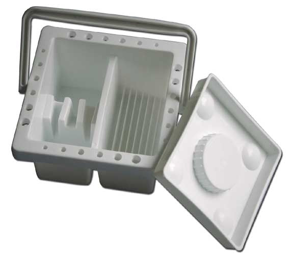 SINOART Brush Washer - Al Masam Stationery LLC Main image