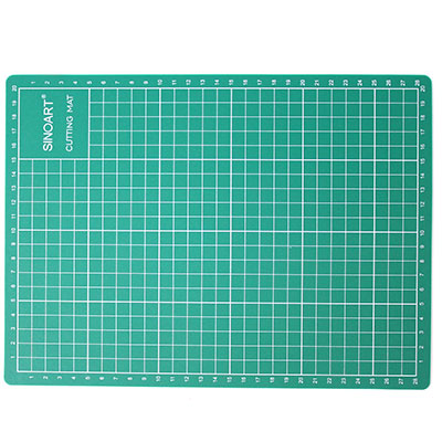 SINOART Cutting mat A4 - Al Masam Stationery LLC Main image