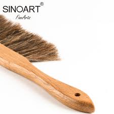SINOART Dusting Brush - Al Masam Stationery LLC Main image