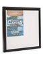Sinoart Frame Strected Canvas Set,30x30cm Black/White - Al Masam Stationery LLC