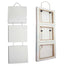 Sinoart HANGING CANVAS 40 X 40 (1.5") -Z - Al Masam Stationery LLC