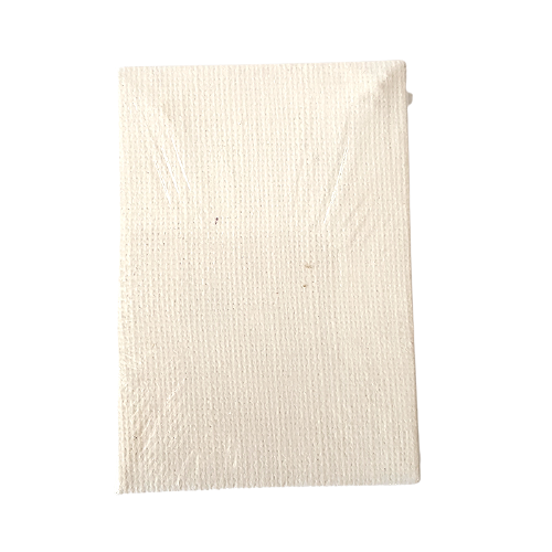Sinoart Mini Stretched Canvas 5×7 Cm - Al Masam Stationery LLC Main image