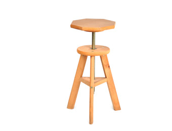 SINOART Paint Stool - Al Masam Stationery LLC Main image