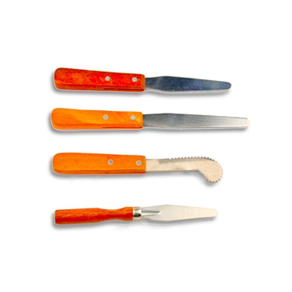 SINOART Palette knife - Al Masam Stationery LLC Main image
