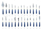 SINOART Palette Knife Assorted  #067/1 - Al Masam Stationery LLC