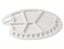 SINOART Plastic Palette SFA011 - Al Masam Stationery LLC