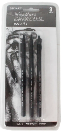 SINOART Sinoart Integral Graduated Pencil - Al Masam Stationery LLC Main image