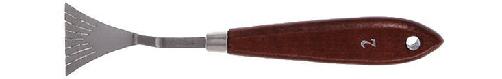 SINOART  Special Designed Palette Knives #2 - Al Masam Stationery LLC Main image