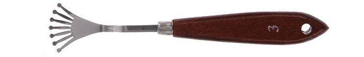 SINOART Special Designed Palette Knives #3 - Al Masam Stationery LLC Main image