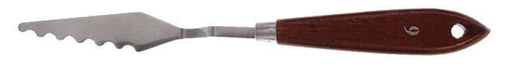 SINOART Special Designed Palette Knives #6 Secondary image