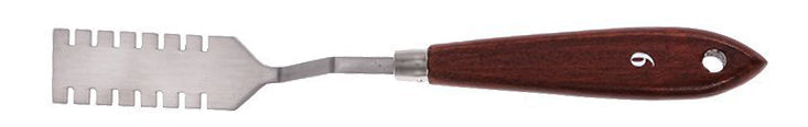 SINOART Special Designed Palette Knives #9 - Al Masam Stationery LLC Main image