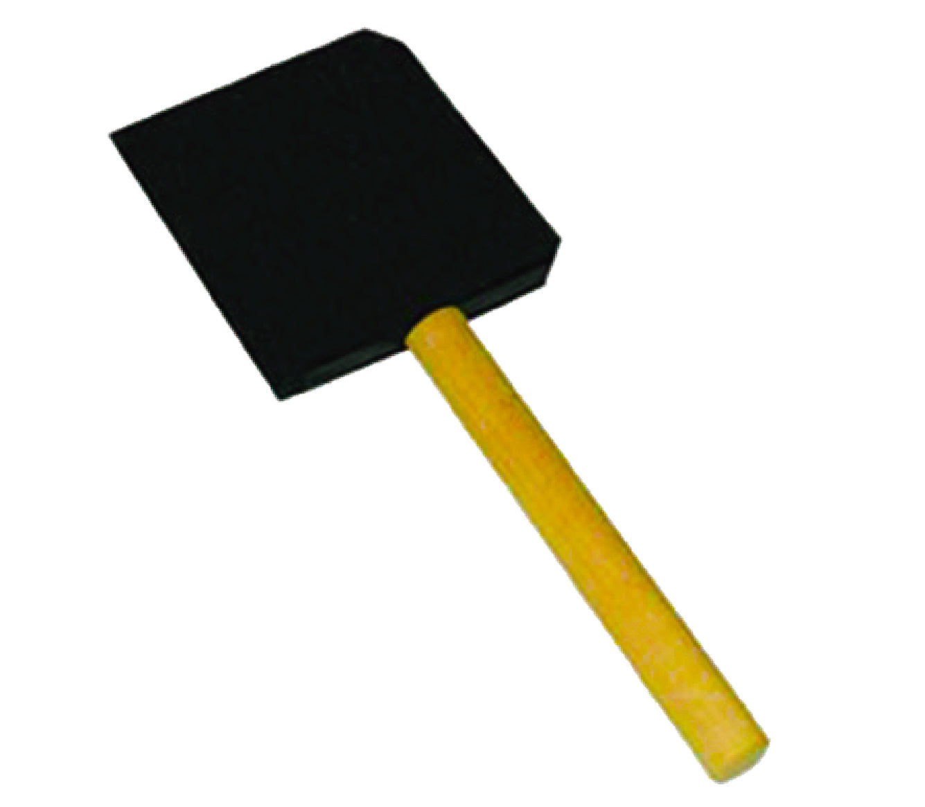SINOART Sponge Brush - Al Masam Stationery LLC Main image