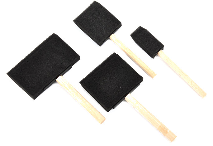 SINOART Sponge Brush Secondary image