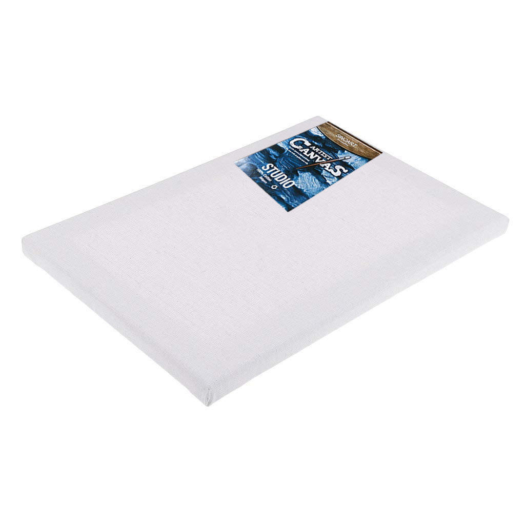 SINOART STRETCHED CANVAS - 100% COTTON 1.5"- 16" X 32" - Al Masam Stationery LLC Main image