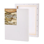 SINOART STRETCHED CANVAS - 100% COTTON 2.5"- 30" X 48" - Al Masam Stationery LLC