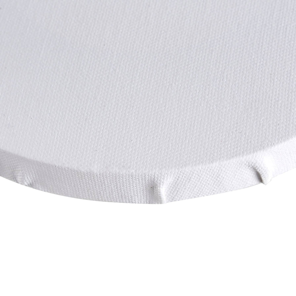SINOART STRETCHED CANVAS - 100% COTTON 2.5"- 40" X 40" - Al Masam Stationery LLC