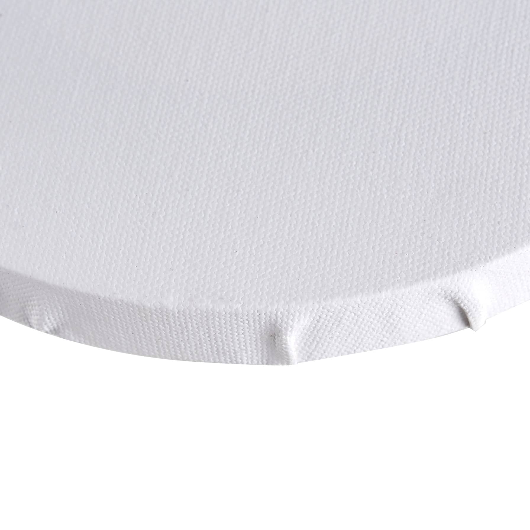 SINOART STRETCHED CANVAS - 100% COTTON 2.5"- 40" X 40" - Al Masam Stationery LLC