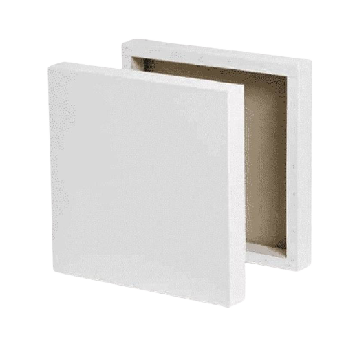 SINOART STRETCHED CANVAS 40 X 40 1.5" inch - Al Masam Stationery LLC Main image