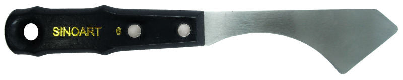 SINOART Wide Palette Knives for Heavy Painting  #6 - Al Masam Stationery LLC Main image