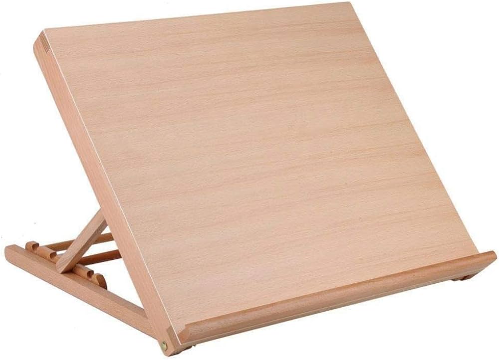 SKETCH EASEL - Al Masam Stationery LLC Main image