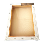 STRETCHED CANVAS 7X10 1.5" THICK - Al Masam Stationery LLC