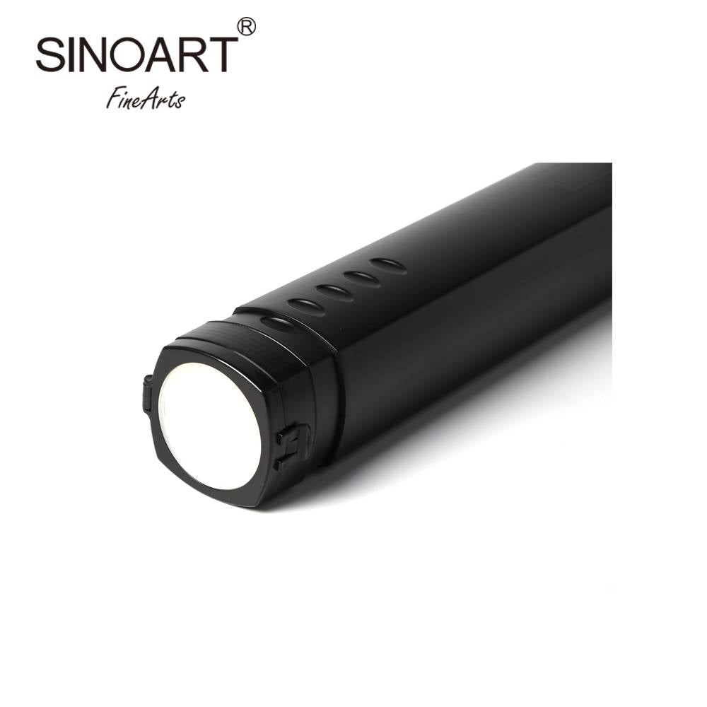 DRAFTING TUBE SINOART EXTENDABLE SQAURE SHAPE - Al Masam Stationery LLC Main image
