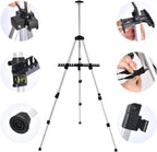 METAL SKETCH EASEL CANVAS HOLD UPTO 137C - SFE0021-N - Al Masam Stationery LLC