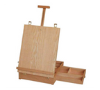 SINOART Box Easel - Al Masam Stationery LLC