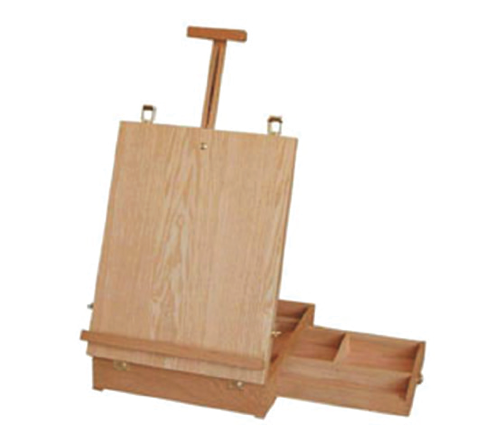 SINOART Box Easel - Al Masam Stationery LLC