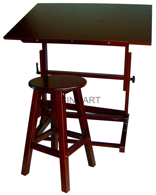 SINOART Drawing Table - Al Masam Stationery LLC Main image