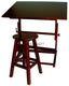 SINOART Drawing Table - Al Masam Stationery LLC