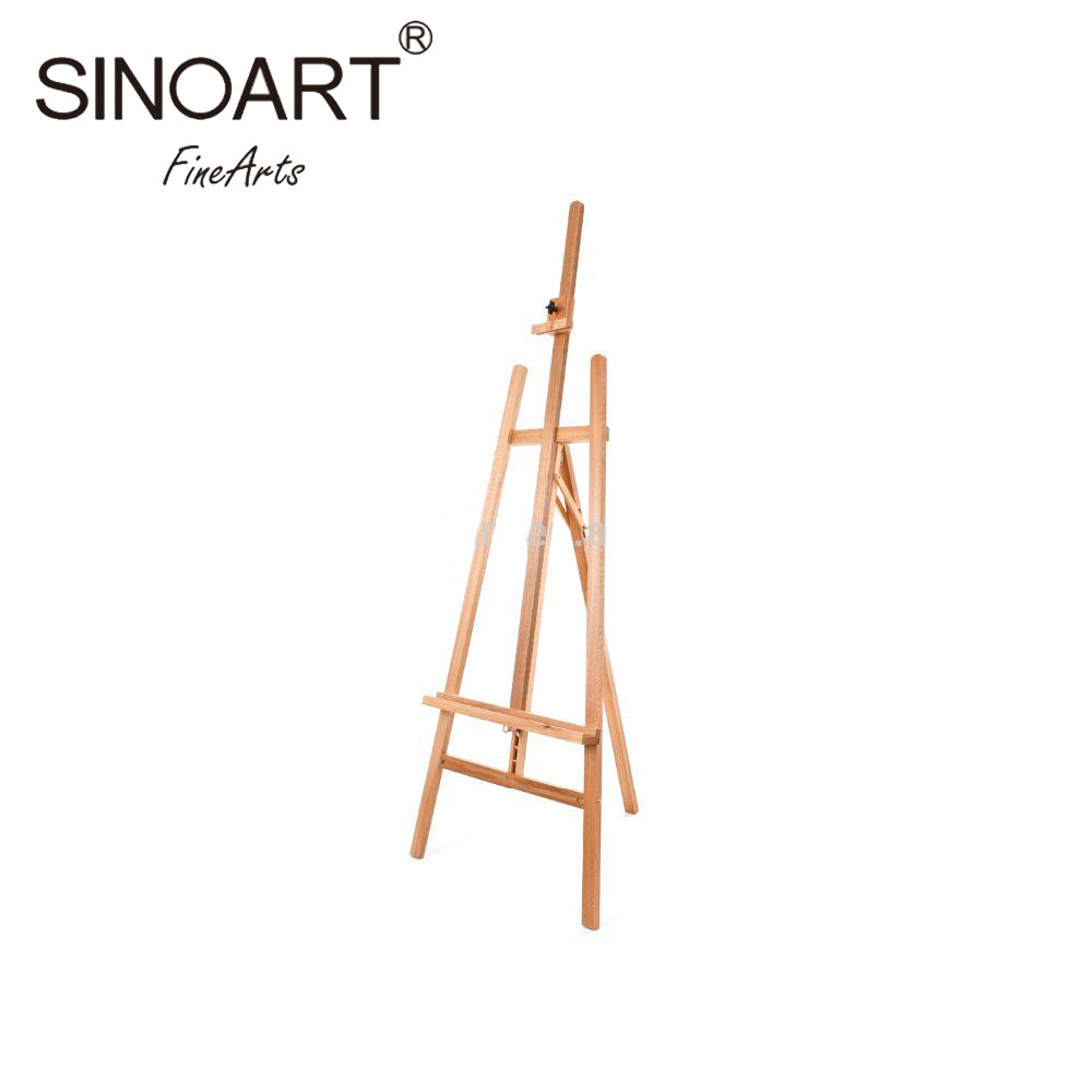 SINOART Lyre Easel - Al Masam Stationery LLC Main image
