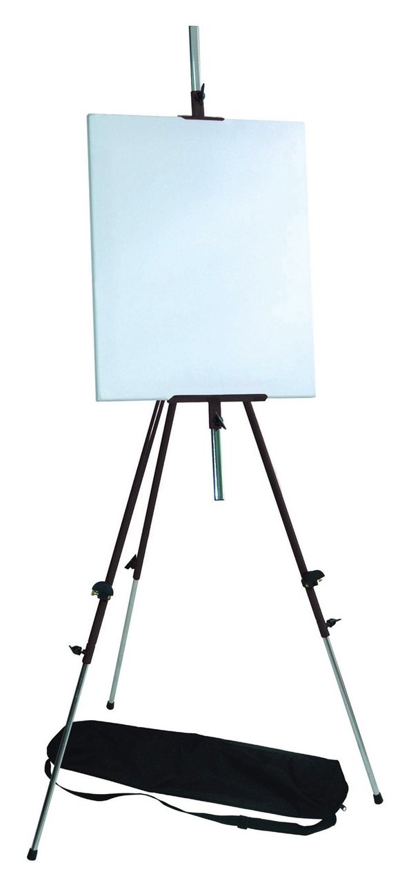 SINOART Metal Sketch Easel - Al Masam Stationery LLC Main image