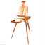 SINOART Sketch Box Easel - Al Masam Stationery LLC