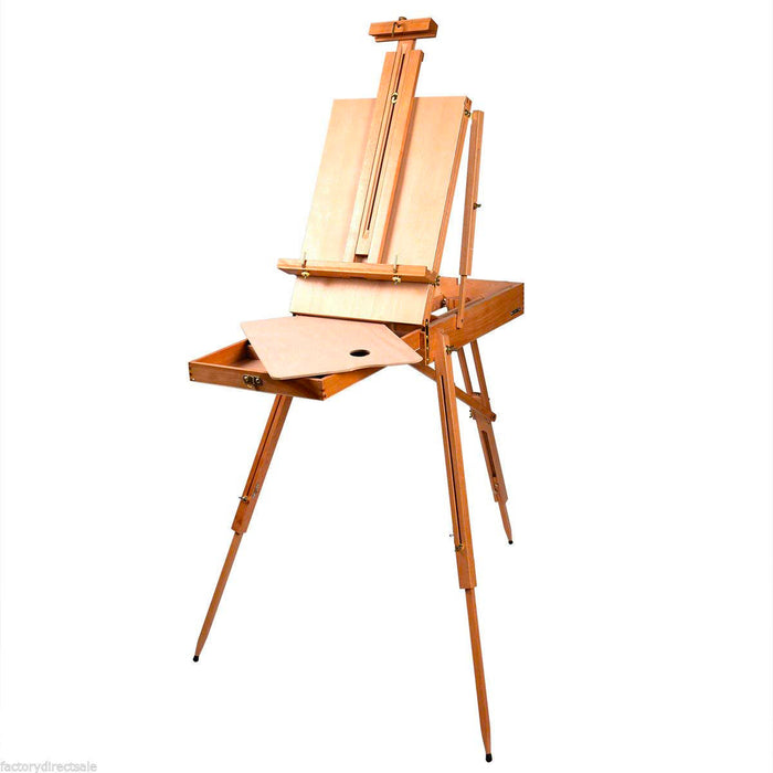 SINOART Sketch Box Easel - Al Masam Stationery LLC